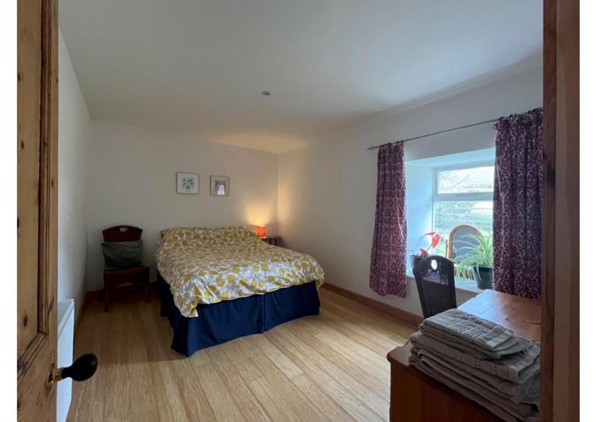 Willow Cottage, Gilchristland Organic Farm Closeburn ภายนอก รูปภาพ